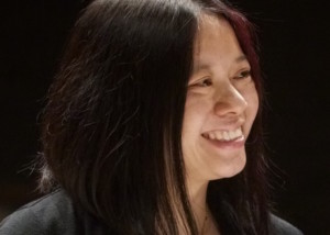 Liza Lim - Blog Image