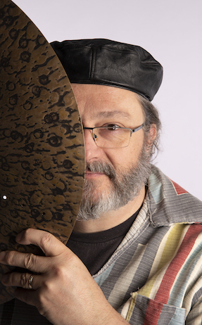 Niko Schauble Bio Photo