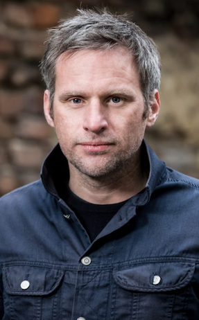 Thomas Meadowcroft Bio Photo