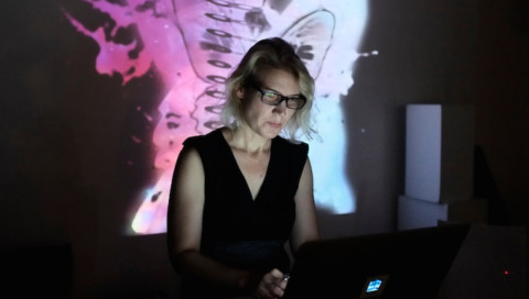Online Masterclass 10: Gail Priest on Using Ableton Live Software for Composition and Performance