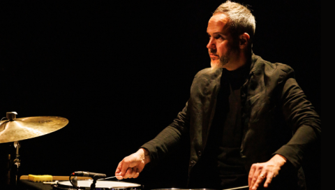 SU Studio Talk 79: Eugene Ughetti – Understanding instruments as Material-Semiotic-Practices